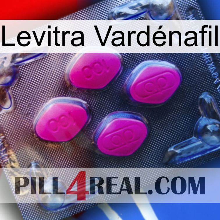 Levitra Vardénafil 02